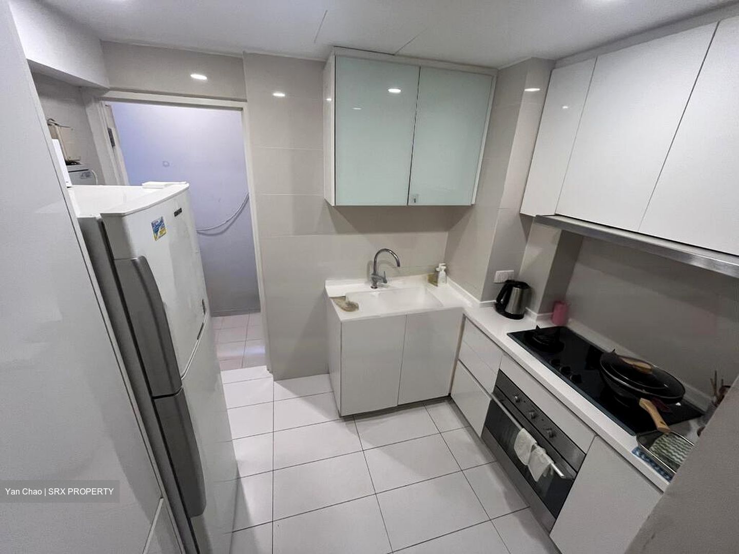 Beacon Heights (D12), Condominium #458021901